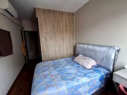 Blk 206 Choa Chu Kang Central (Choa Chu Kang), HDB 4 Rooms #595143171